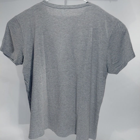 Beer Pong American Flag 4th of July tshirt - Picture 2 of 5